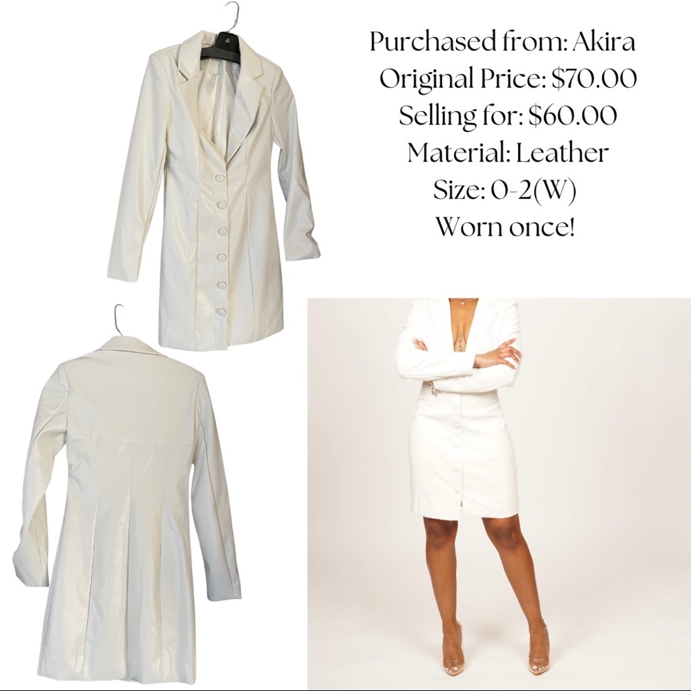 Business-Professional Dress